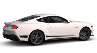 2025 Ford Mustang® External Image 4